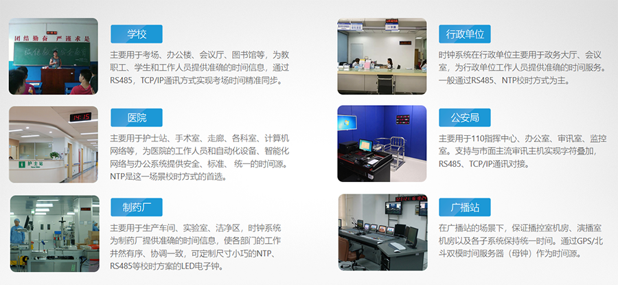 時鐘系統(tǒng) 應用領域.png